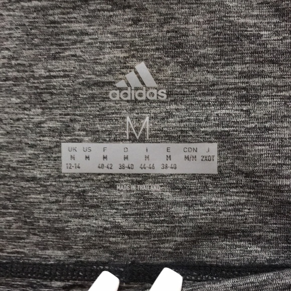 Adidas leggings - Picture 3 of 4